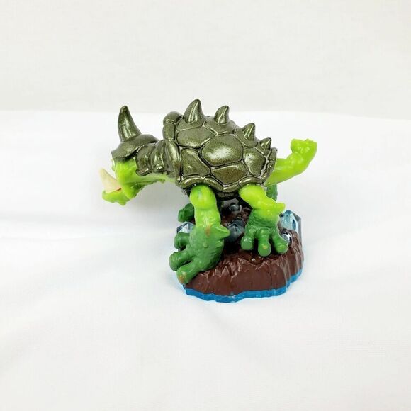 Slobber Tooth - Swap Force Skylanders - Picture 2 of 3